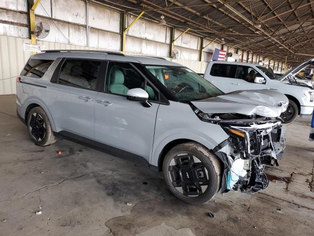 Vin: kndnc5k39s6465510, lot: 58779825, kia carnival e ex 20254