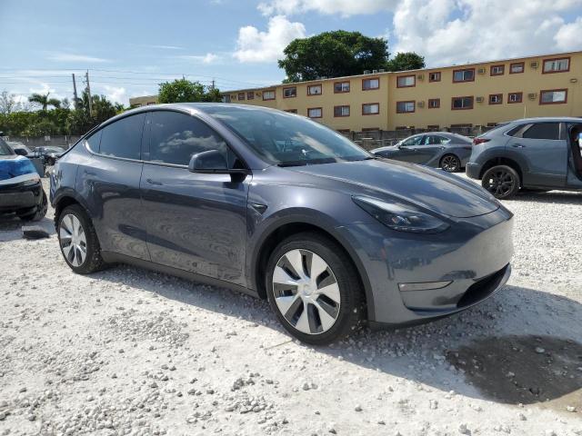 Vin: 7saygaee2pf775469, lot: 60133015, tesla model y 20234