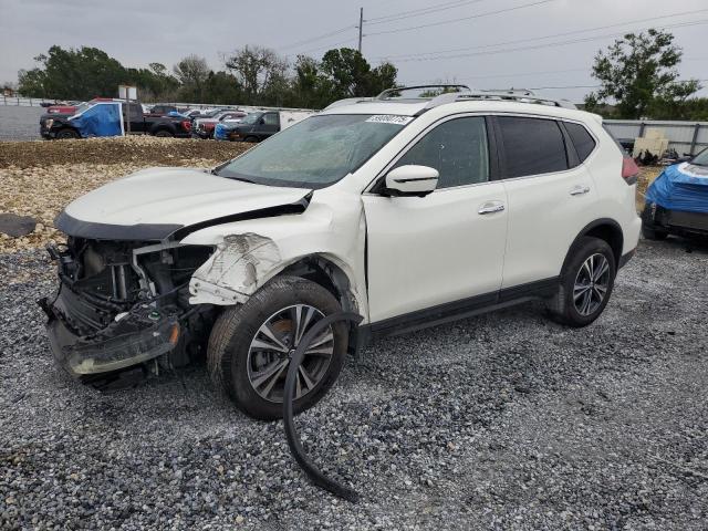 Vin: 5n1at2mv6lc748666, lot: 59080775, nissan rogue s 2020 img_1