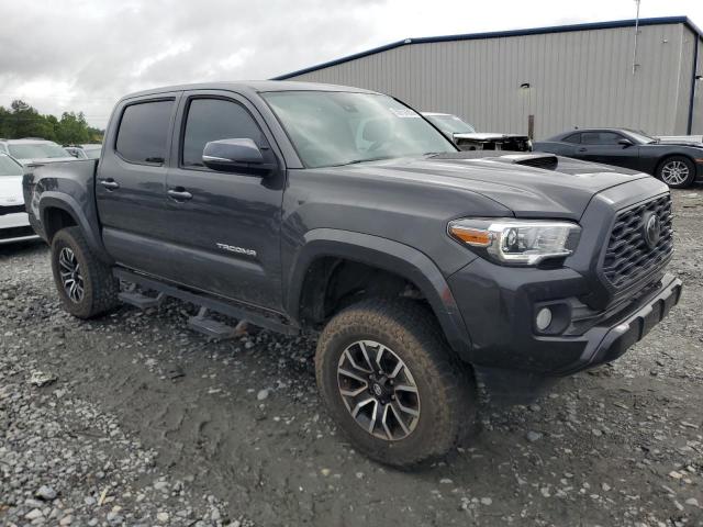 Vin: 3tmcz5an5lm292370, lot: 59757855, toyota tacoma double cab 20204