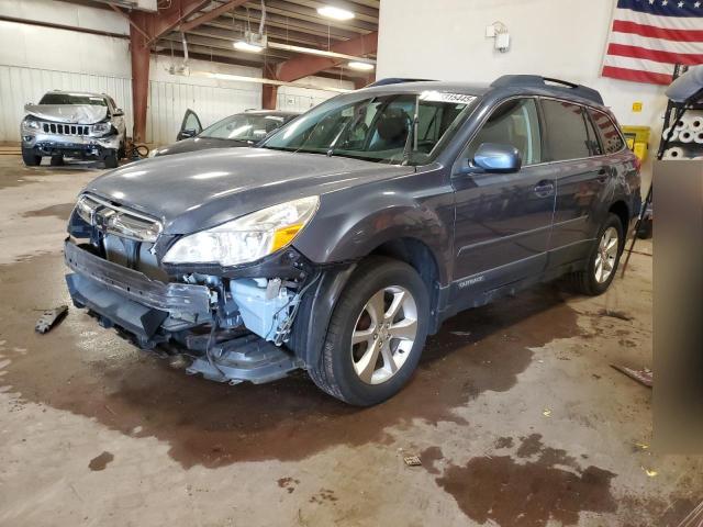 SUBARU OUTBACK 2.