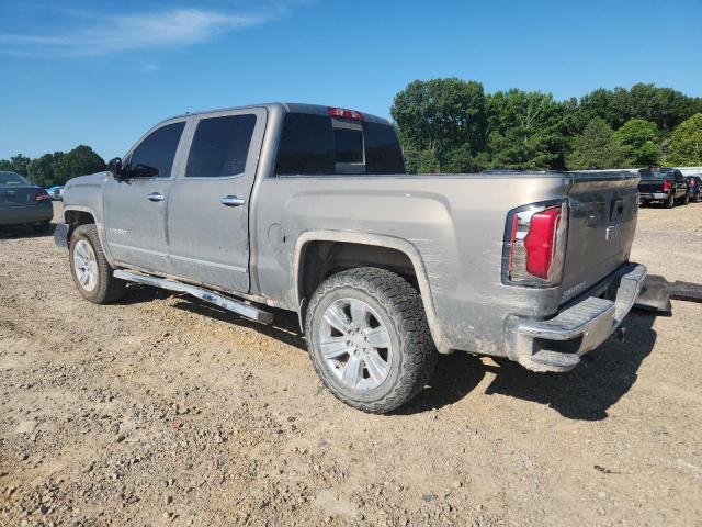 2017 GMC SIERRA K15 3GTU2NEJ0HG244510