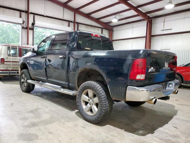 Vin: 1c6rr7lt6ds593523, lot: 60820695, ram 1500 slt 20132
