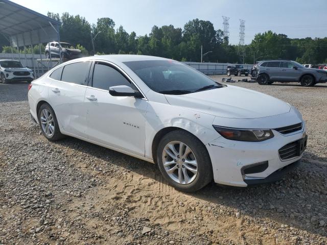 Vin: 1g1ze5st0gf290401, lot: 59474735, chevrolet malibu lt 20164