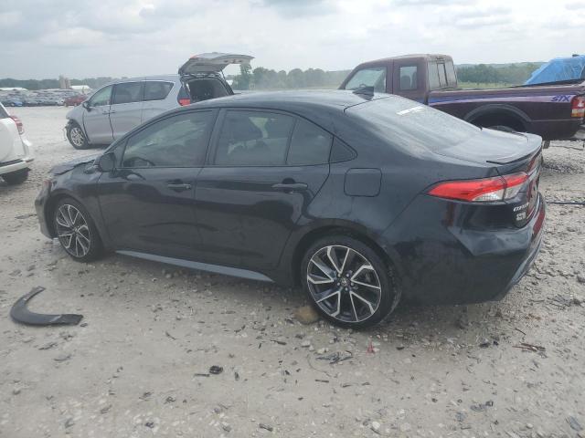 Vin: jtds4rce2lj037364, lot: 59714925, toyota corolla se 20202