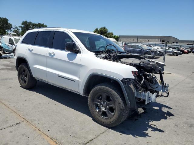 2015 JEEP GRAND CHER - 1C4RJFAGXFC889173