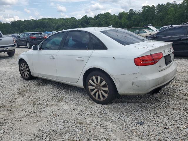 Vin: waubfafl1ea071768, lot: 60594385, audi a4 premium 20142