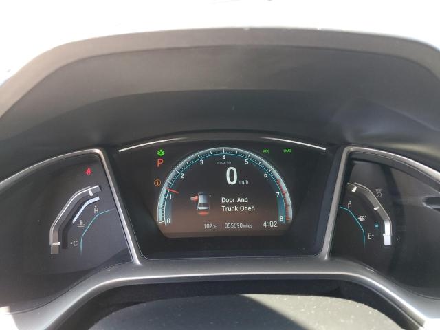 2016 HONDA CIVIC TOUR - 19XFC1F99GE213477