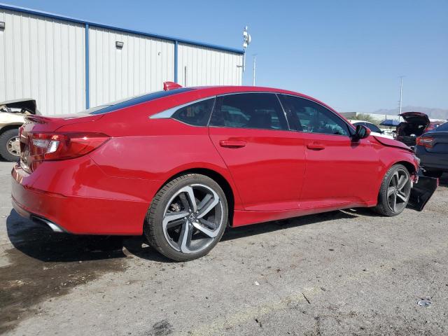 Vin: 1hgcv1f36ja187389, lot: 62501245, honda accord sport 20183