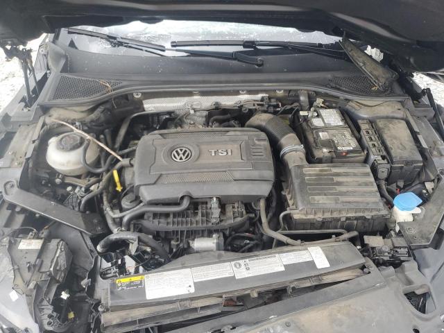 2019 VOLKSWAGEN ARTEON SEL WVWTR7AN0KE001094