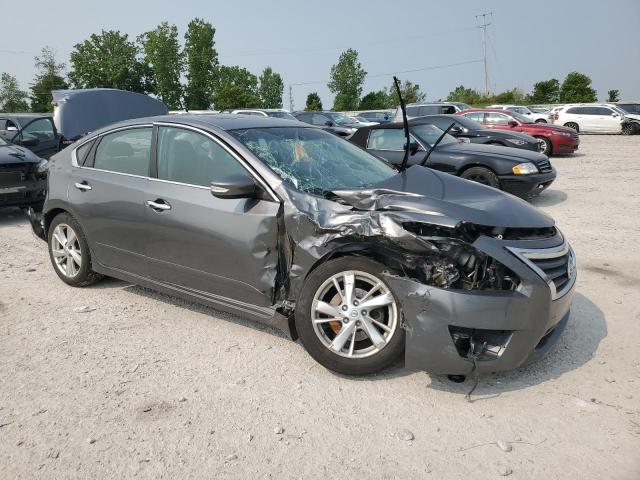 Vin: 1n4al3ap9en243296, lot: 58953305, nissan altima 2.5 20144