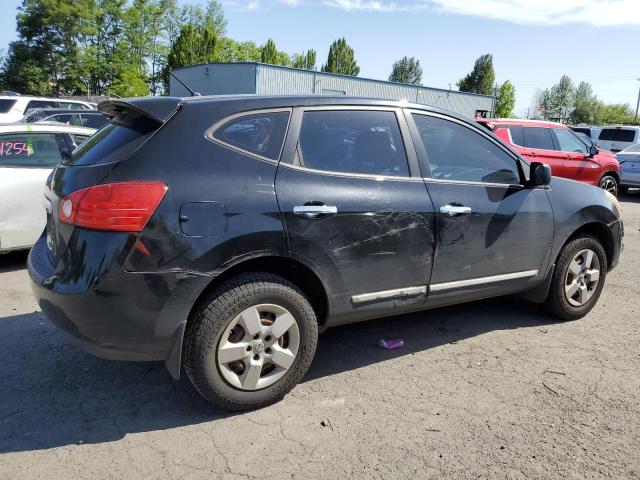 Vin: jn8as5mt7bw565432, lot: 59534805, nissan rogue s 20113