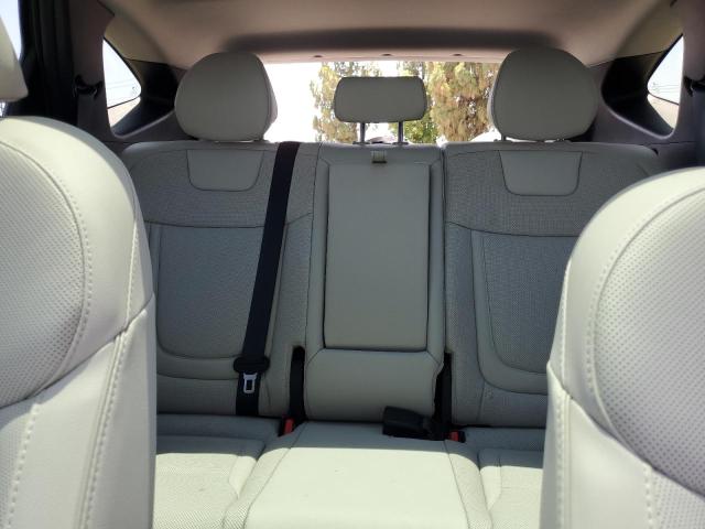 2025 HYUNDAI TUCSON LIM KM8JEDD15SU286970