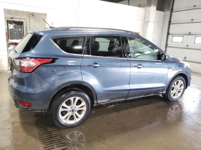 Vin: 1fmcu9gd5jua67018, lot: 60355735, ford escape se 20183