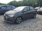 2018 CHEVROLET SONIC PREM - 1G1JF5SB9J4135625