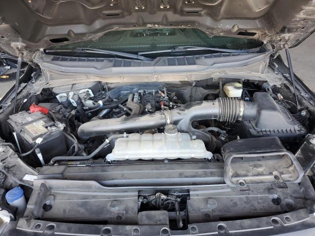 2023 FORD F150 POLIC 1FTFW1P82PKD68012