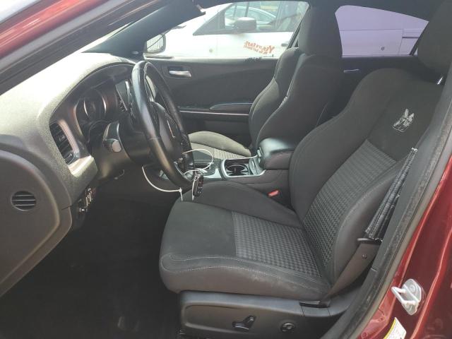 2019 DODGE CHARGER SC #3273804360