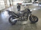 2004 HONDA CB900 F - JH2SC48104M200046