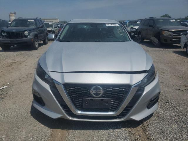 2022 NISSAN ALTIMA S - 1N4BL4BVXNN374017