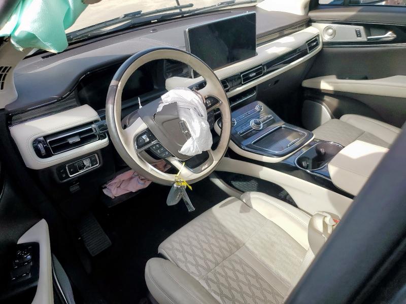 2023 LINCOLN NAUTILUS B 2LMPJ9JP0PBL15093