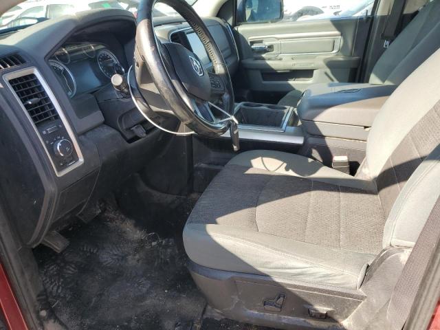 2015 RAM 1500 SLT - 1C6RR7LTXFS636201
