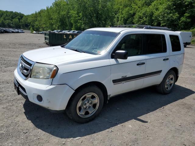 Vin: 5fnyf4h21ab003099, lot: 59699795, honda pilot lx 2010 img_1