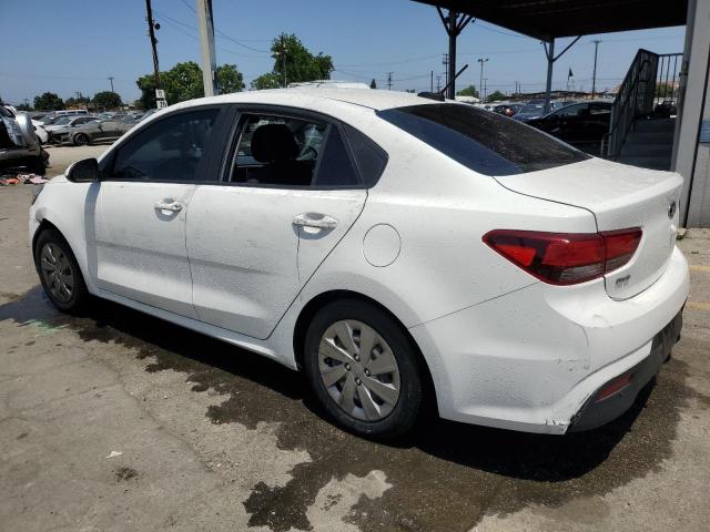 2020 KIA RIO LX - 3KPA24AD3LE285277