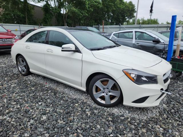Vin: wddsj4gb3gn290600, lot: 62340255, mercedes-benz cla-class 250 4matic 20164