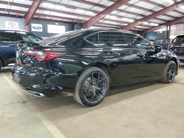 Vin: 19uub6f59na002267, lot: 61214545, acura tlx tech a 20223