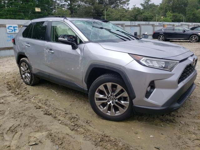 Vin: jtma1rfv2kd517482, lot: 61294745, toyota rav4 xle premium 20194