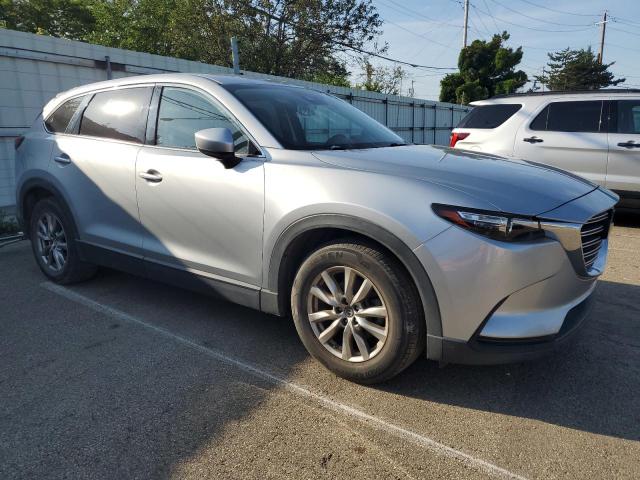 Vin: jm3tcacy4j0219449, lot: 61949725, mazda cx-9 touring 20184