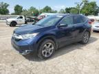 2017 HONDA CR-V EXL - 2HKRW2H82HH605809