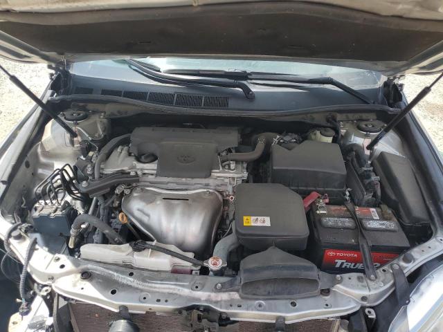 2017 TOYOTA CAMRY LE - 4T1BF1FK0HU774691
