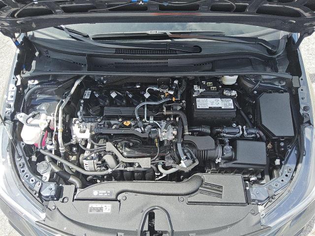 2024 TOYOTA COROLLA SE #3308146174
