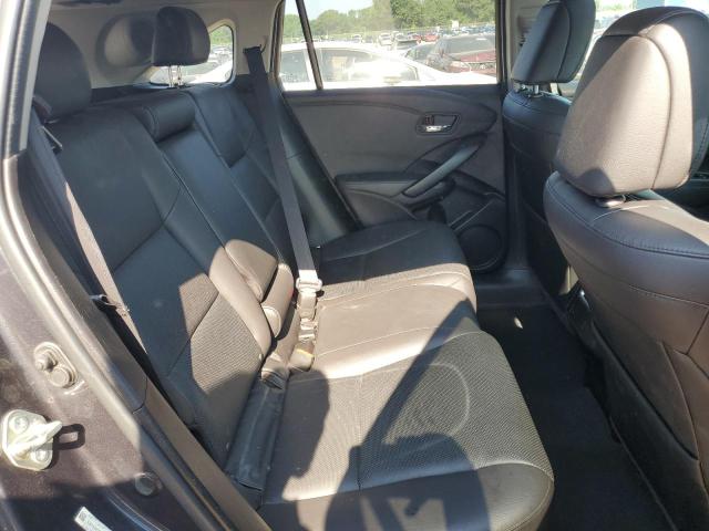 2016 ACURA RDX TECHNO 5J8TB3H56GL009174
