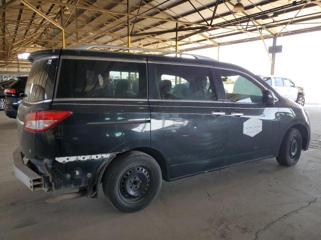 Vin: jn8ae2kp8c9044067, lot: 62005375, nissan quest s 20123