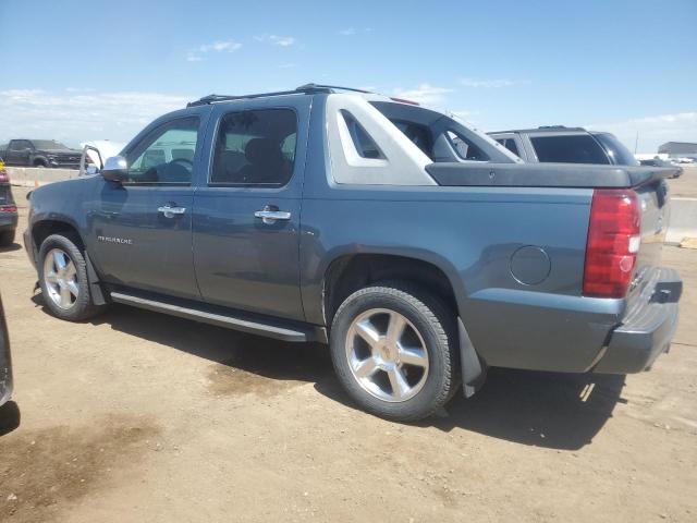 Vin: 3gntkee30bg333537, lot: 59987175, chevrolet avalanche ls 20112