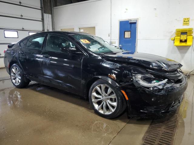 Vin: 1c3cccbb1fn631957, lot: 59207135, chrysler 200 s 20154