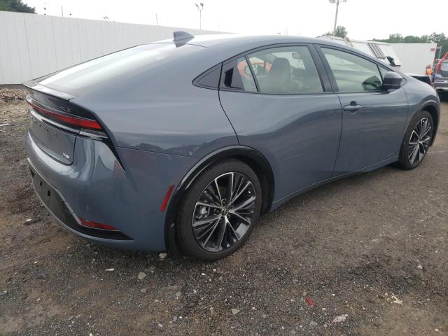 2024 TOYOTA PRIUS LE JTDADABUXR3023554