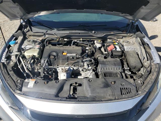 2020 HONDA CIVIC LX 19XFC2F68LE207868