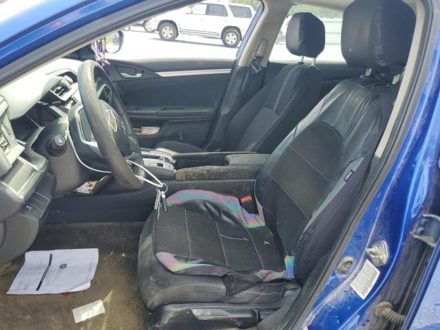 2017 HONDA CIVIC EX 19XFC2F7XHE028697