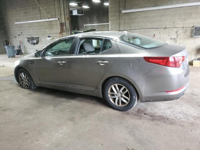Vin: 5xxgm4a70dg168960, lot: 62149145, kia optima lx 20132