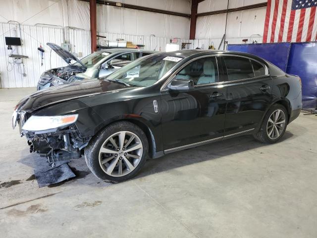 LINCOLN MKS