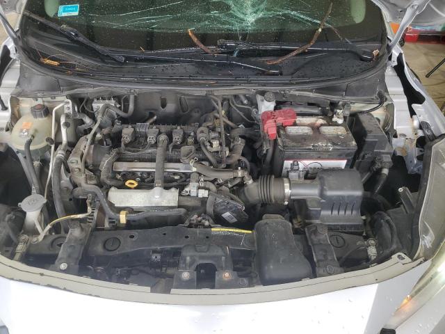 2021 NISSAN VERSA S 3N1CN8DV8ML857956