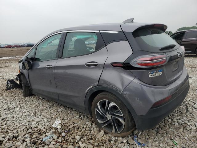 Vin: 1g1fx6s06p4154777, lot: 59761455, chevrolet bolt 2lt 20232