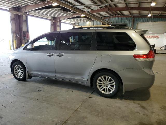 Vin: 5tdyk3dcxds312851, lot: 59145965, toyota all models xle 20132