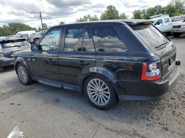 Vin: salsf2d49da779116, lot: 61786865, land rover rangerover hse 20132