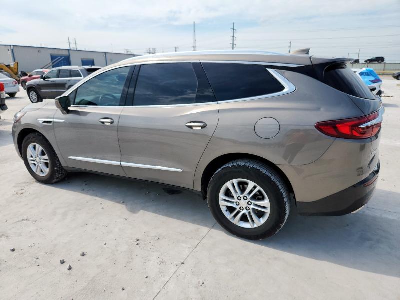 2018 BUICK ENCLAVE ES 5GAERBKW7JJ133344