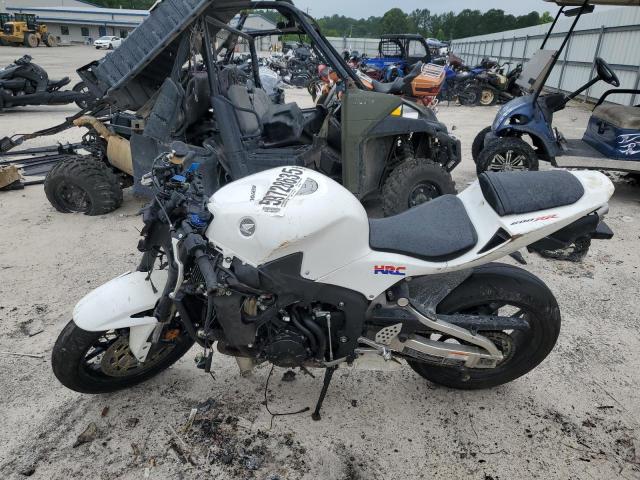 2014 HONDA CBR600 RR JH2PC4002EK700294