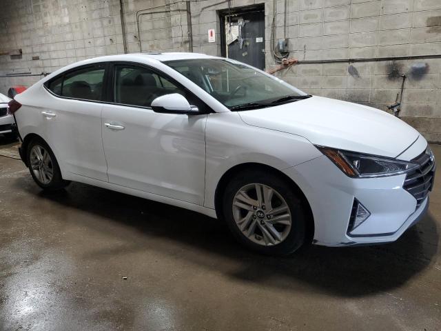Vin: 5npd84lf7kh402797, lot: 60441435, hyundai elantra sel 20194